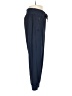 Xersion Solid Blue Track Pants Size M - photo 4
