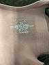 MANGOPOP Collection Tan Bodysuit Size XXL - photo 3