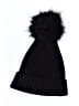 Gap Kids Black Beanie Size S (kids) - photo 1
