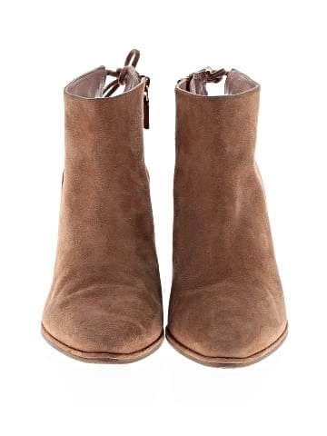 Stuart Weitzman Ankle Boots (view 2)