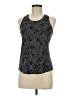 Tek Gear Gray Tank Top Size S - photo 1