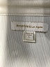 Monteau 100% Polyester Ivory 3/4 Sleeve Blouse Size L - photo 7