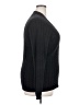 Leo & Nicole Black Pullover Sweater Size 2X - photo 4