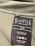 Swank Green Track Jacket Size S - photo 6