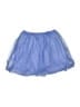 Crewcuts 100% Polyester Solid Blue Skirt Size L (kids) - photo 2
