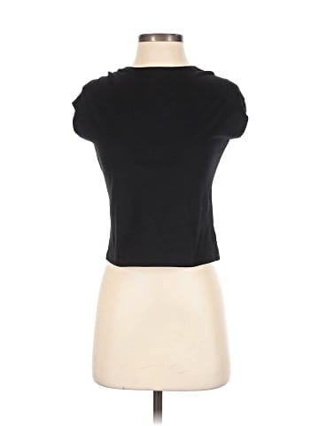 ForeFair Short Sleeve Turtleneck (view 1)