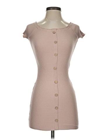 MadRag Casual Dress (view 1)