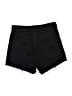 Almost Famous Black Denim Shorts Size 3 - photo 2