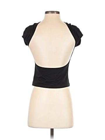ForeFair Short Sleeve Turtleneck (view 2)