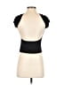 ForeFair Black Short Sleeve Turtleneck Size XSEstimated - photo 2