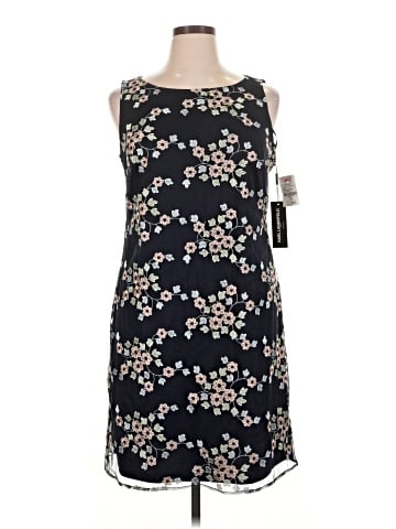 Karl Lagerfeld Paris Casual Dress (view 1)