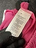 Shein Solid Pink Shorts Size 6 - photo 4