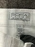 Sofia Jeans by Sofia Vergara Ivory Jeans Size 2 - photo 7