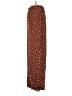 Madewell 100% Viscose Polka Dots Brown Casual Pants Size XXS (tall) - photo 5