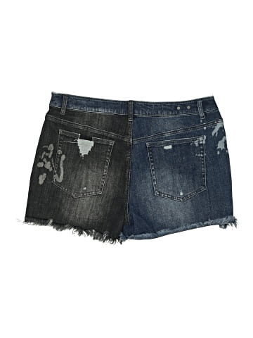 CAbi Denim Shorts (view 2)