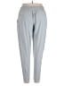 Athleta Solid Gray Casual Pants Size 16 - photo 2