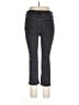 St. John's Bay Chevron-herringbone Gray Jeans Size 14 (petite) - photo 2
