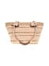 Brighton Brown Tan Tote One size - photo 1