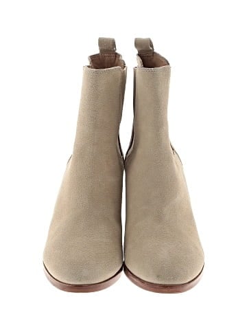 Banana Republic Ankle Boots (view 2)