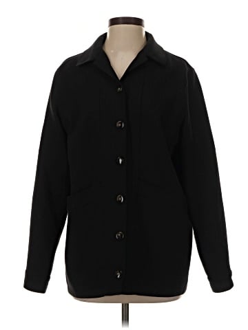 Sézane Coat (view 1)
