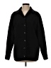 Sézane Black Coat Size S - photo 1