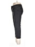 St. John's Bay Chevron-herringbone Gray Jeans Size 14 (petite) - photo 5