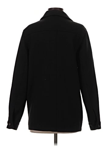 Sézane Coat (view 2)