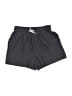 Carter's Solid Black Athletic Shorts Size 5 - photo 1