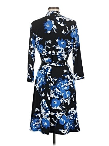 Liz Claiborne Casual Dress (view 2)