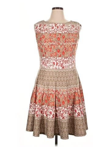 Julian Taylor Cocktail Dress (view 1)