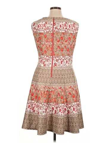 Julian Taylor Cocktail Dress (view 2)