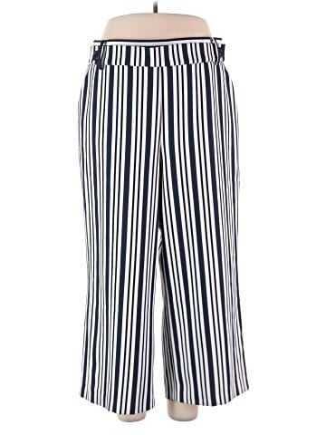ELOQUII Casual Pants (view 1)