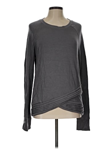 Active Life Sweatshirt (view 1)