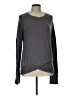 Active Life Gray Sweatshirt Size L - photo 1