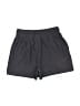 Carter's Solid Black Athletic Shorts Size 5 - photo 2
