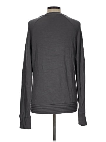 Active Life Sweatshirt (view 2)