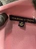Adrienne Vittadini Pink 3/4 Sleeve Blouse Size 3X - photo 7