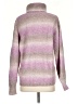 Gap Purple Turtleneck Sweater Size S - photo 2