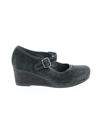 Dansko Wedges (view 1)