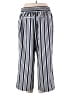 ELOQUII Stripes Blue Casual Pants Size 18 Plus - photo 2