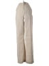Uniqlo U 100% Polyester Solid Tan Khakis Size S - photo 1