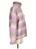 Gap Purple Turtleneck Sweater Size S - photo 4