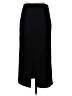 Cos Solid Black Formal Skirt Size S - photo 2
