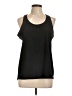 Adidas Black Tank Top Size M - photo 1