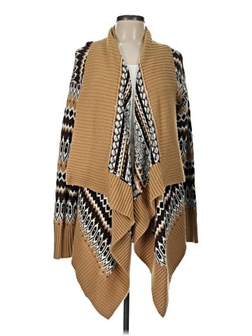 Olivia Sky Poncho (view 1)
