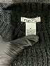 rue21 Stripes Black Pullover Sweater Size M - photo 7