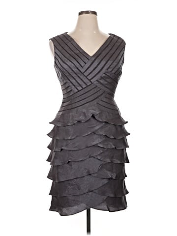Adrianna Papell Cocktail Dress (view 1)