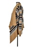 Olivia Sky 100% Acrylic Brown Poncho Size L - photo 5