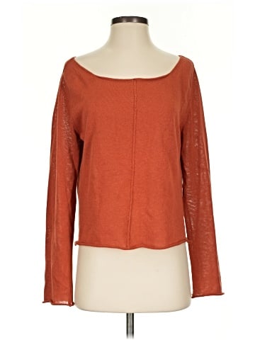 Annette Gortz 3/4 Sleeve T-Shirt (view 1)