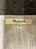 Madewell Gray Cardigan Size XS - photo 7